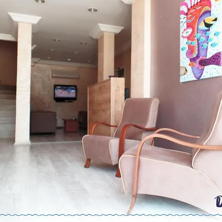 Deniz Bed & Breakfast Datca