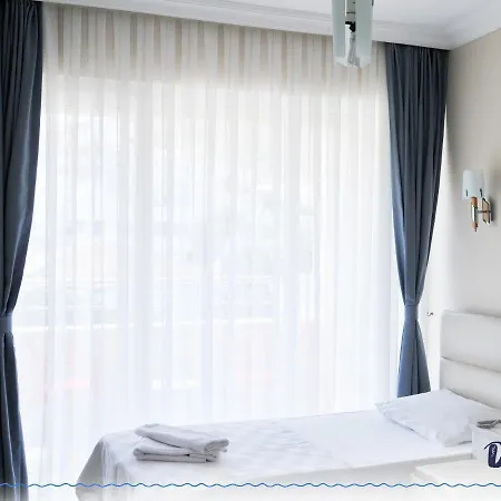 Bed & Breakfast Deniz *