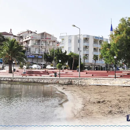 Bed & Breakfast Deniz Datca