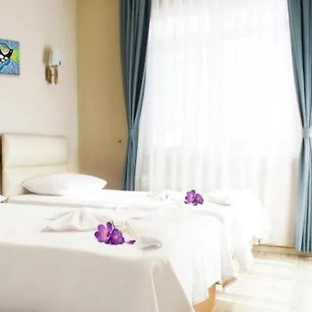 Bed & Breakfast Deniz Datca