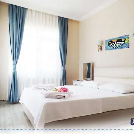 Bed & Breakfast Deniz