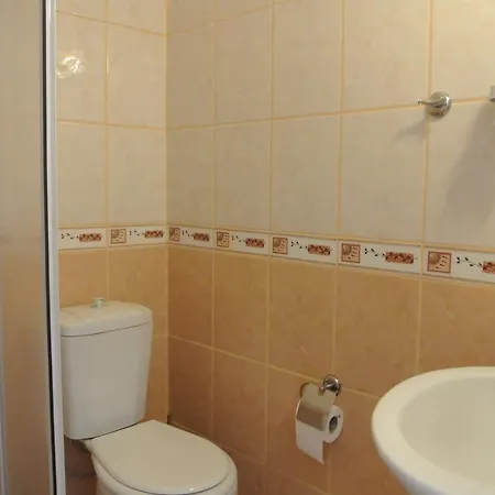 Deniz Bed & Breakfast