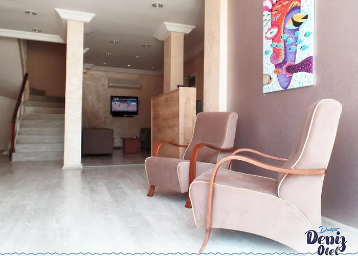 Deniz Bed & Breakfast Datca