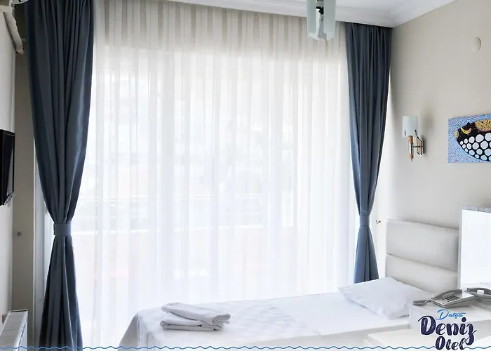 Bed & Breakfast Deniz *