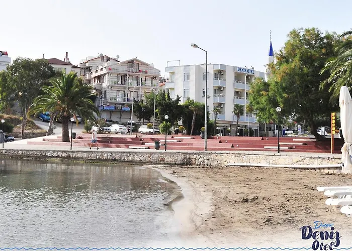 Bed & Breakfast Deniz Datca