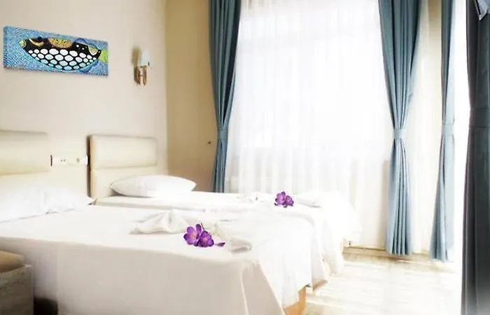 Bed & Breakfast Deniz Datca