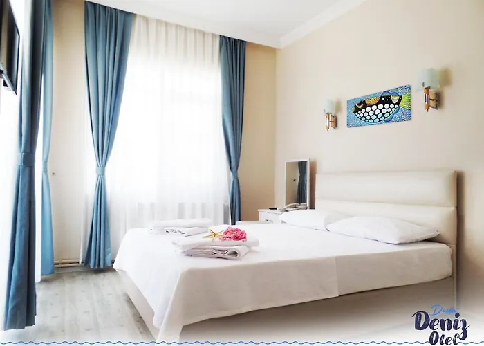 Bed & Breakfast Deniz
