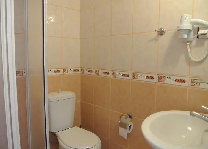 Deniz Bed & Breakfast