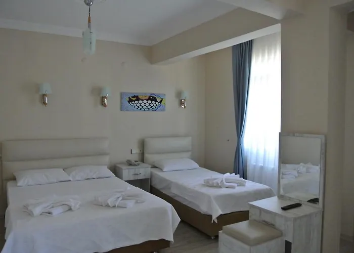 Deniz Bed & Breakfast